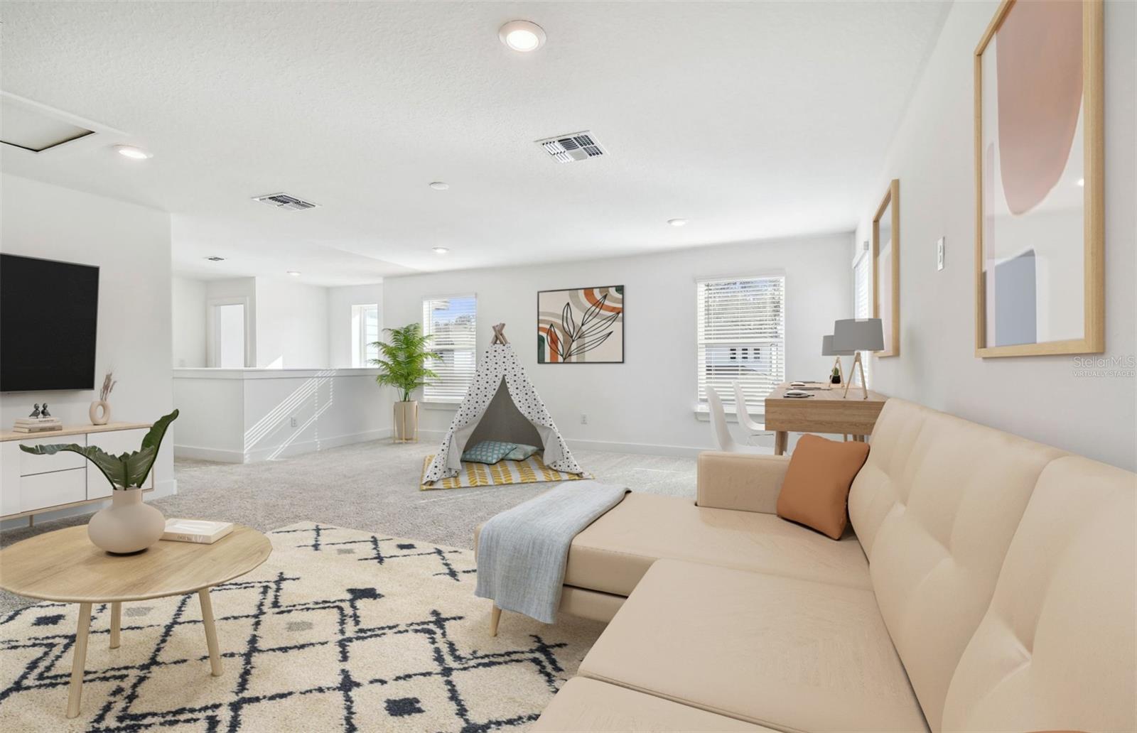 VIDA'S WAY LEGACY PHASE 2A - Residential