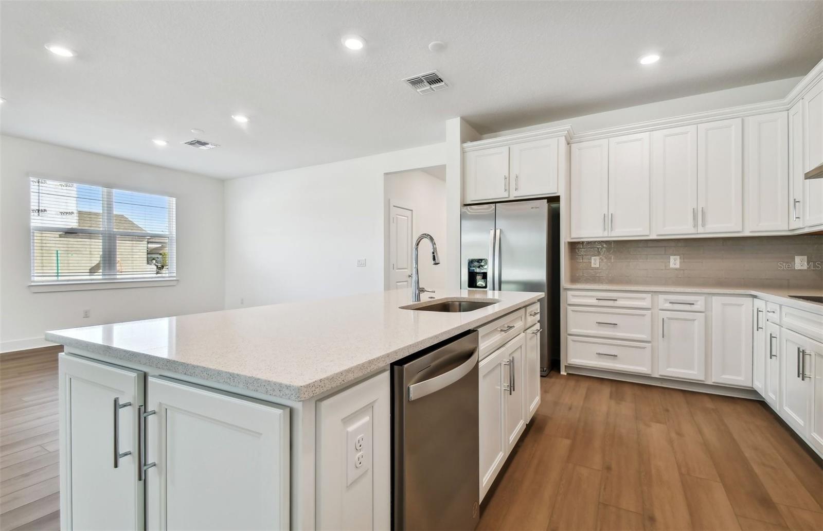 VIDA'S WAY LEGACY PHASE 2A - Residential