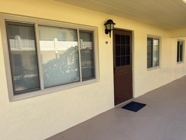SUMMER WINDS CONDO - Residential