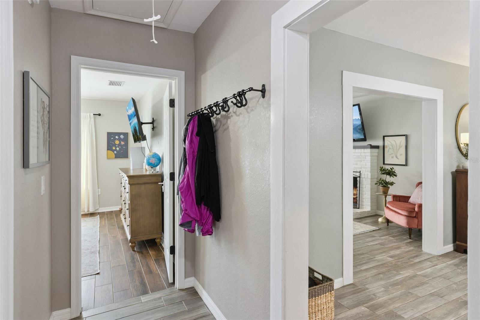 ELBERT PARK RESUB - Residential