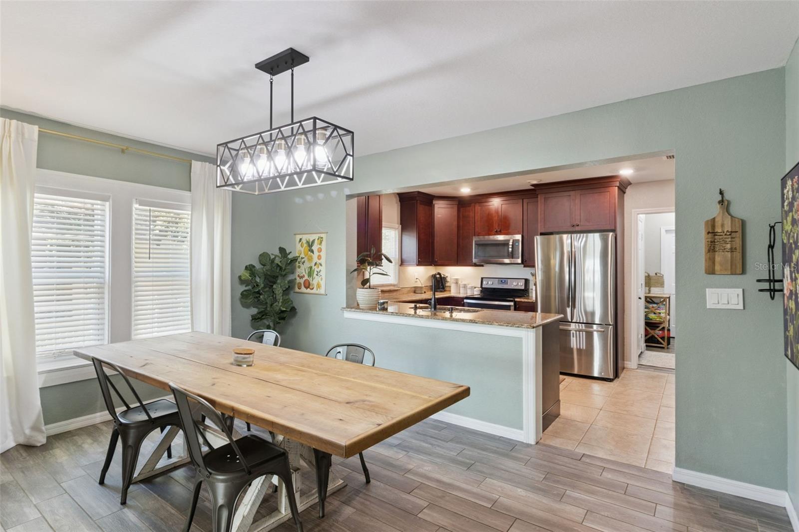 ELBERT PARK RESUB - Residential