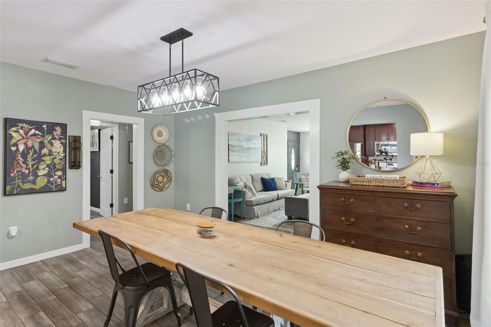 ELBERT PARK RESUB - Residential