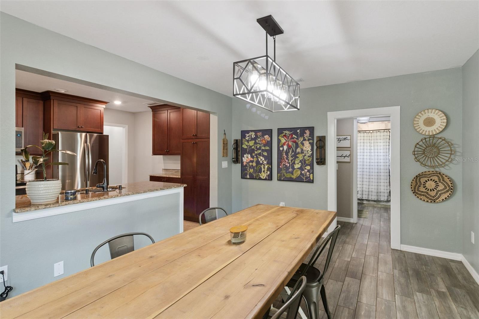 ELBERT PARK RESUB - Residential