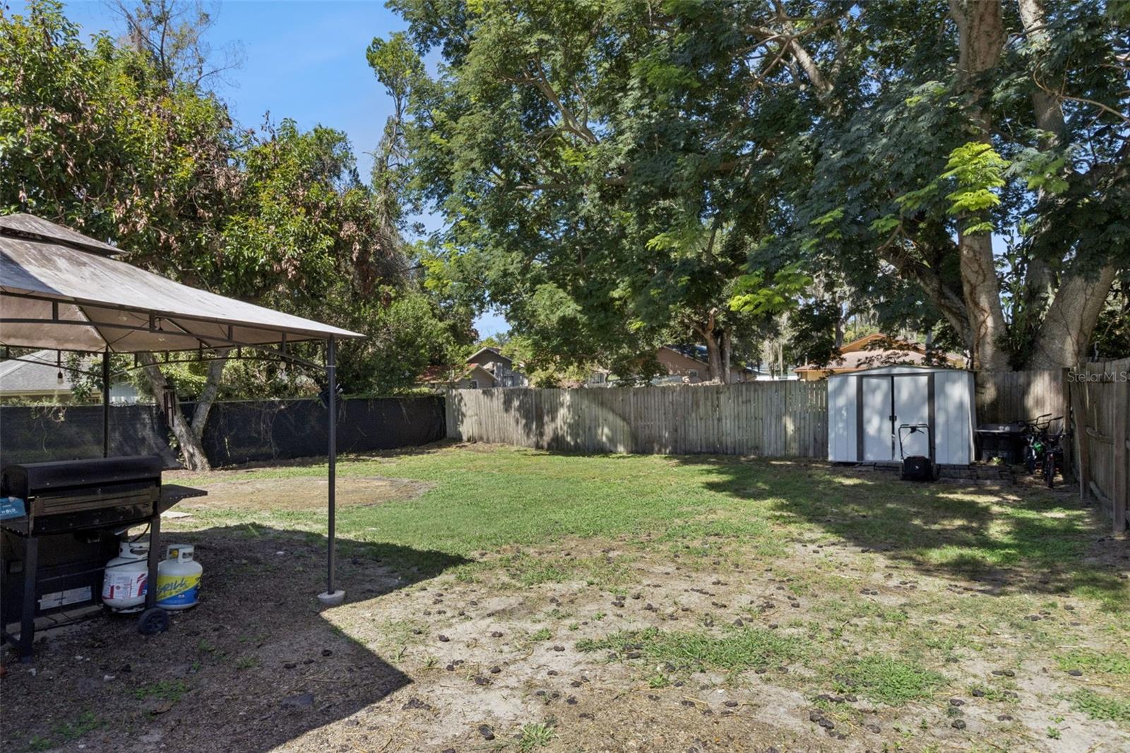 ELBERT PARK RESUB - Residential