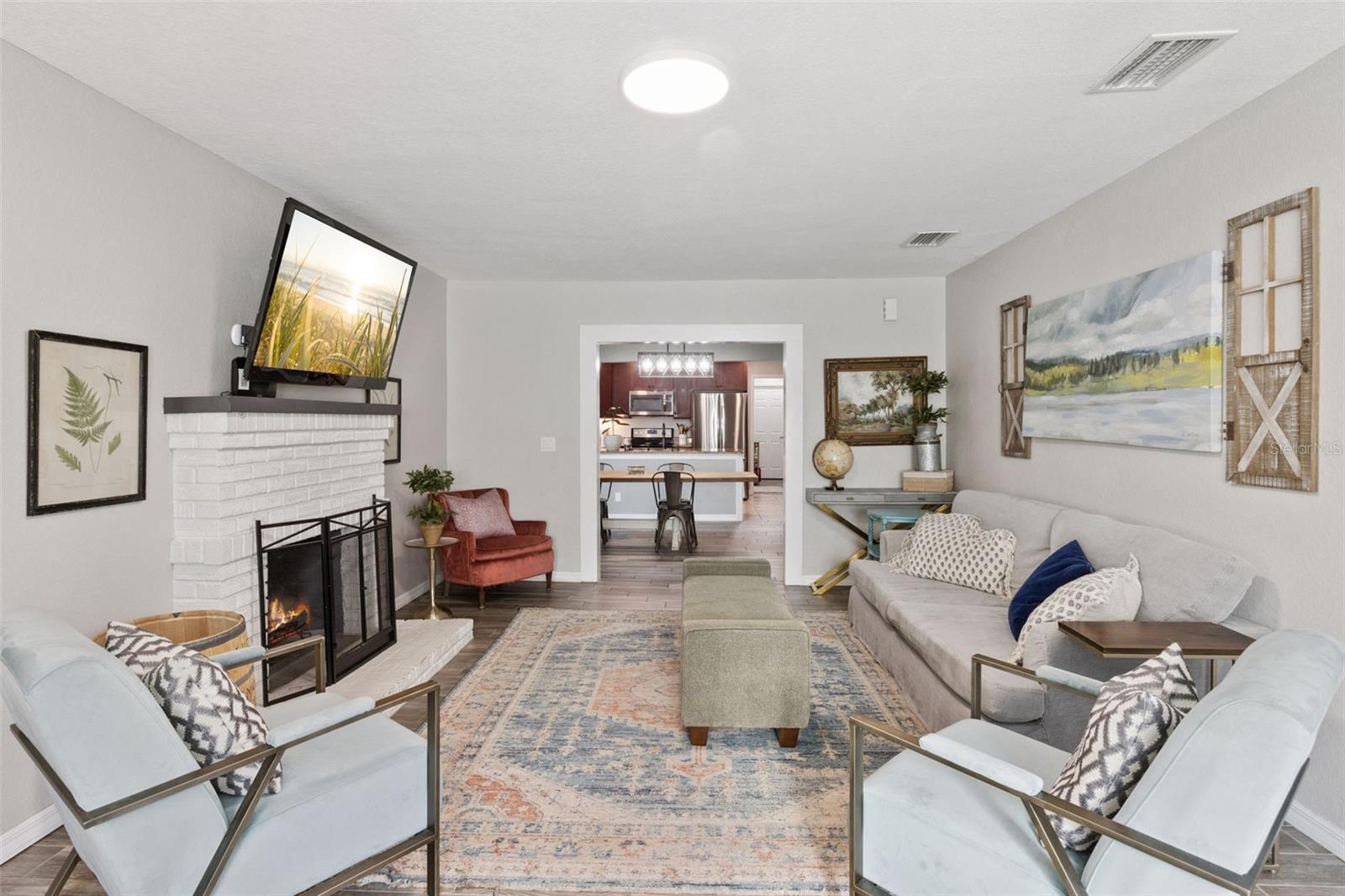 ELBERT PARK RESUB - Residential