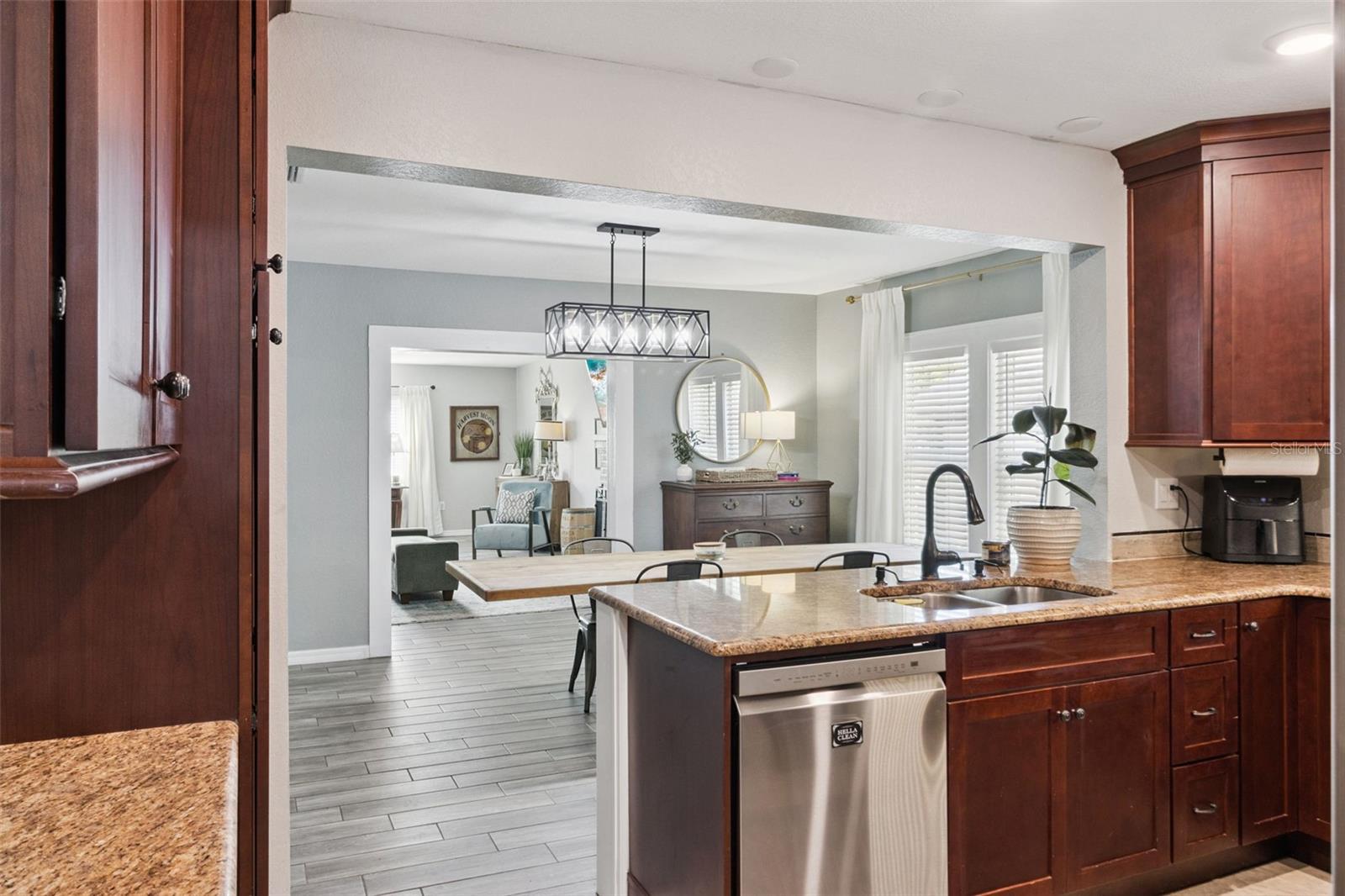 ELBERT PARK RESUB - Residential