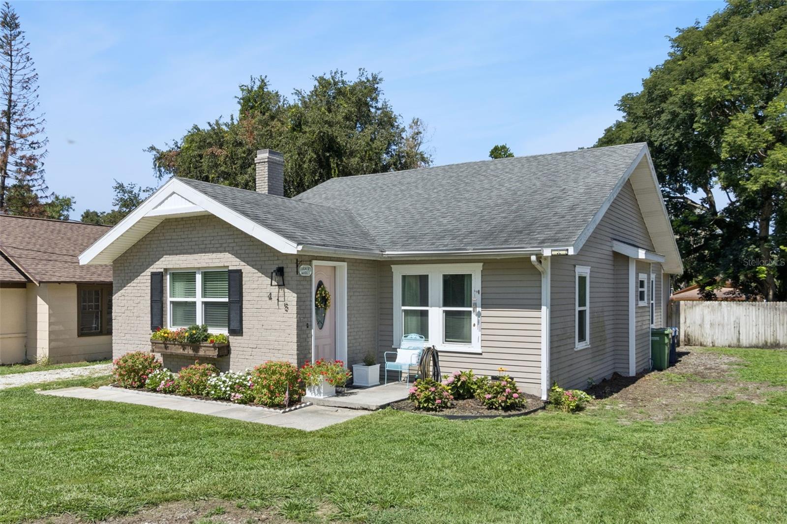 ELBERT PARK RESUB - Residential