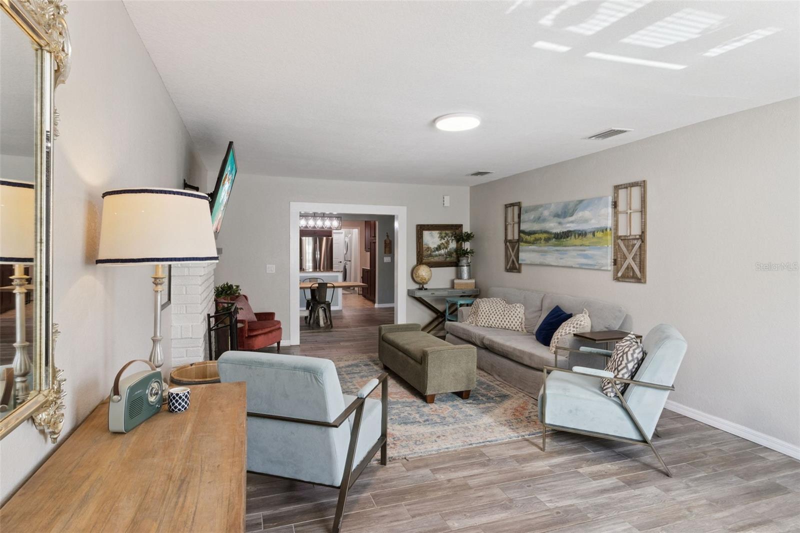 ELBERT PARK RESUB - Residential