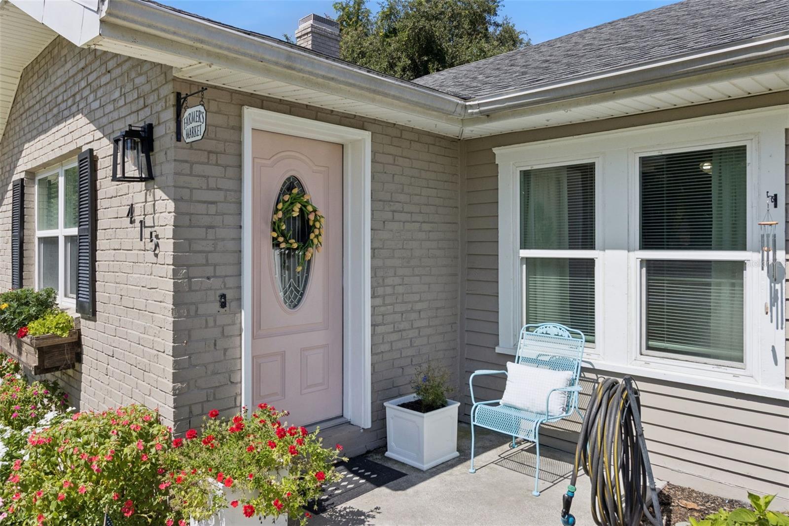 ELBERT PARK RESUB - Residential