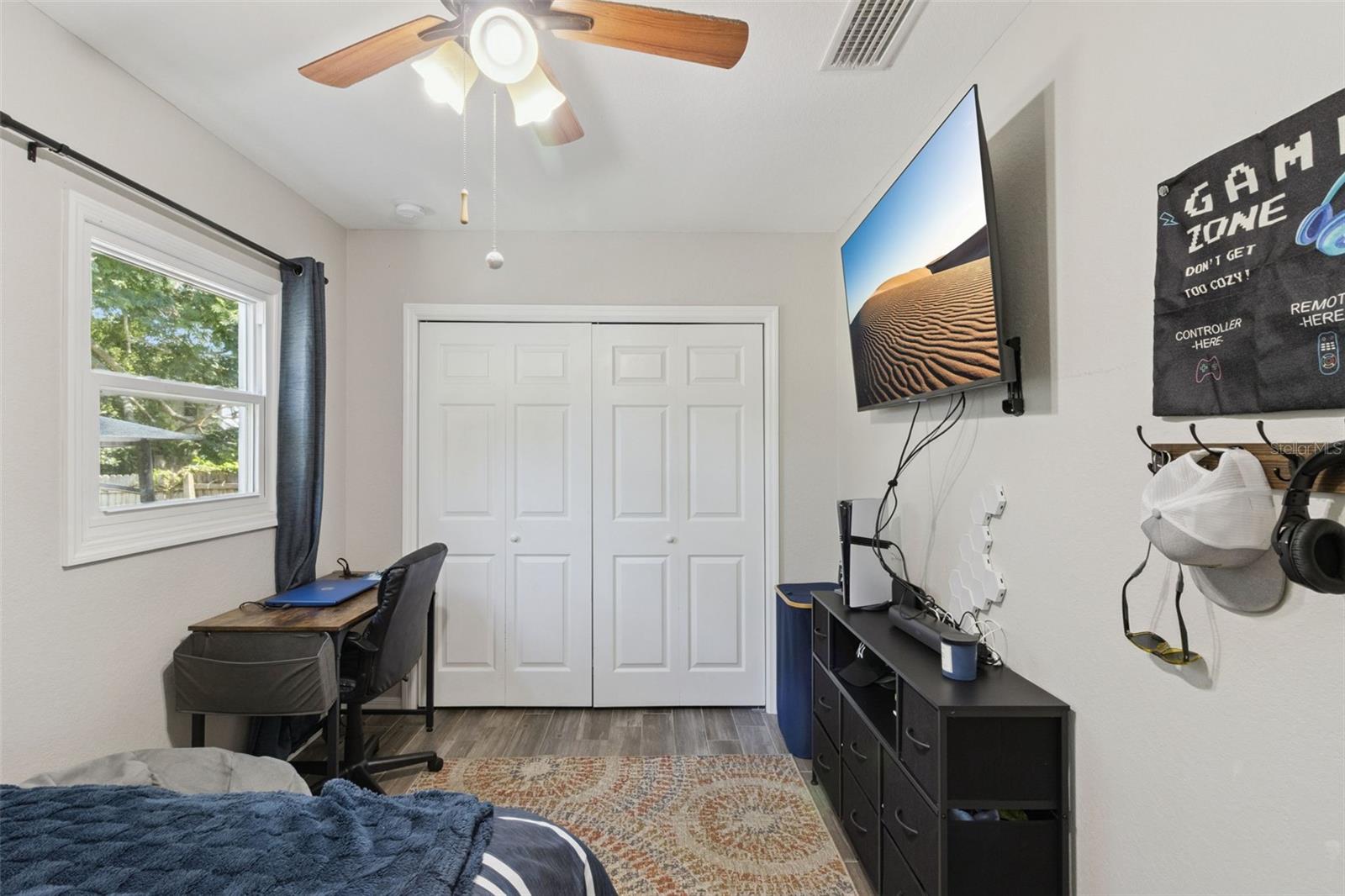 ELBERT PARK RESUB - Residential