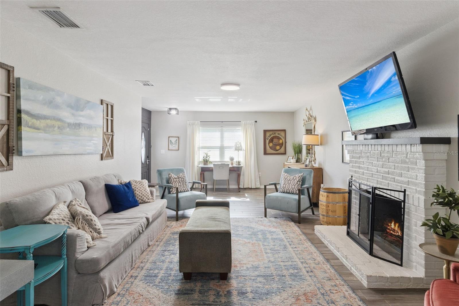 ELBERT PARK RESUB - Residential