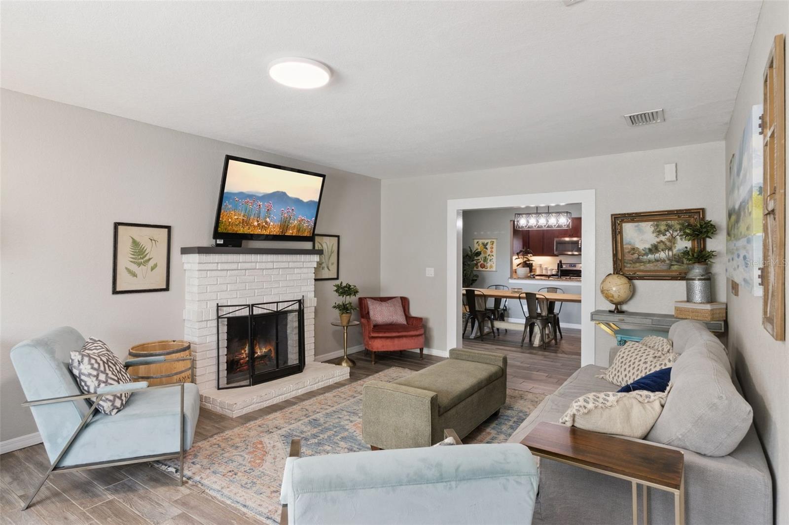 ELBERT PARK RESUB - Residential