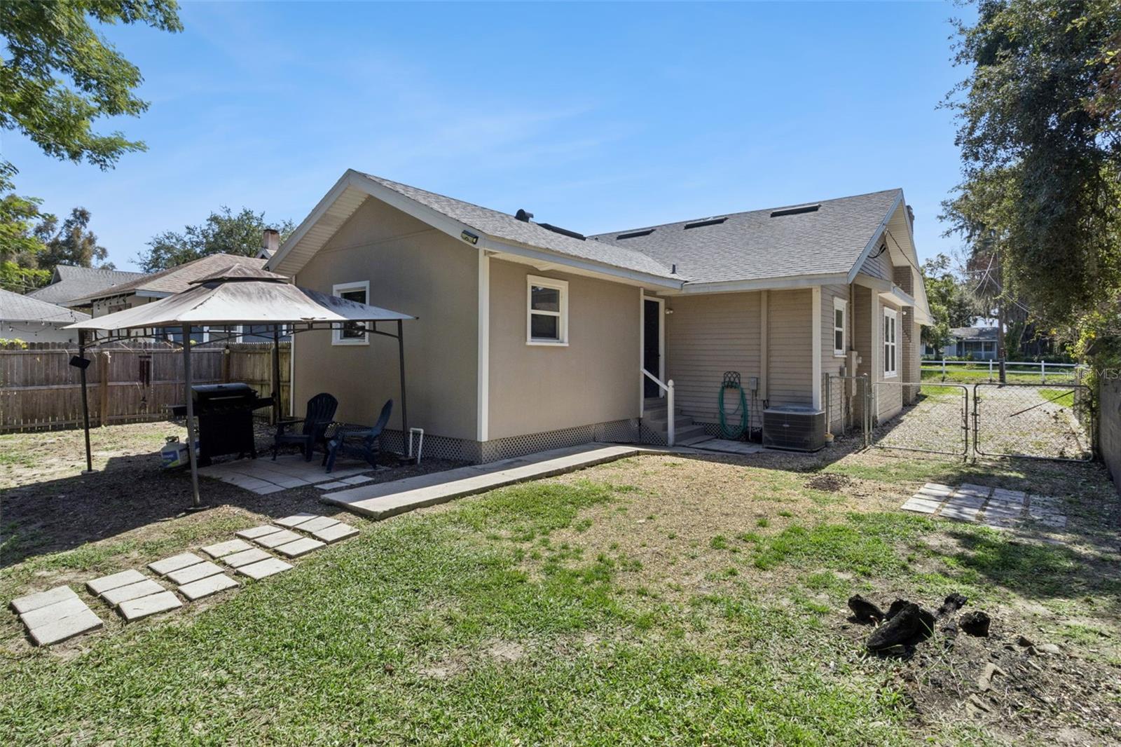 ELBERT PARK RESUB - Residential
