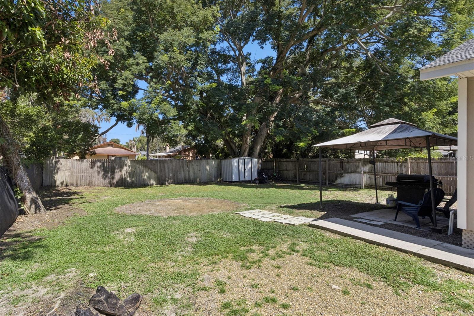 ELBERT PARK RESUB - Residential