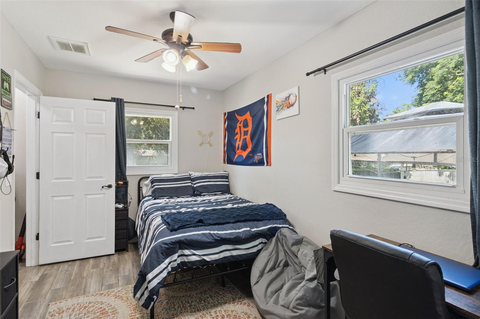 ELBERT PARK RESUB - Residential