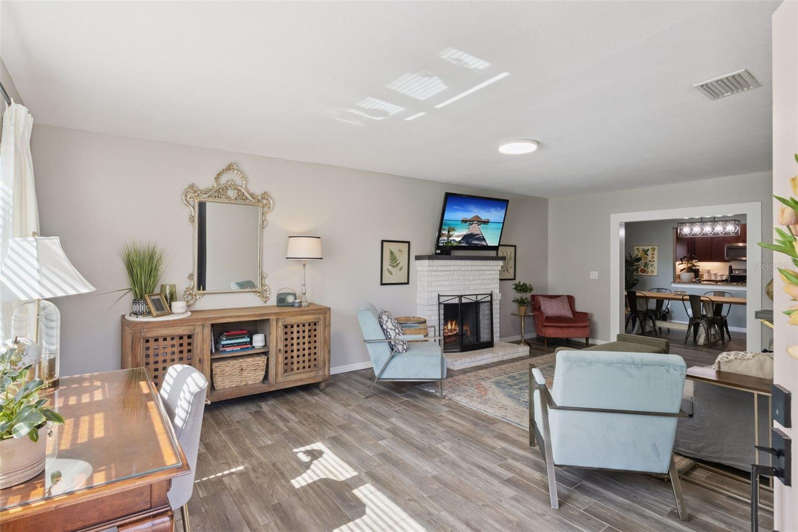 ELBERT PARK RESUB - Residential