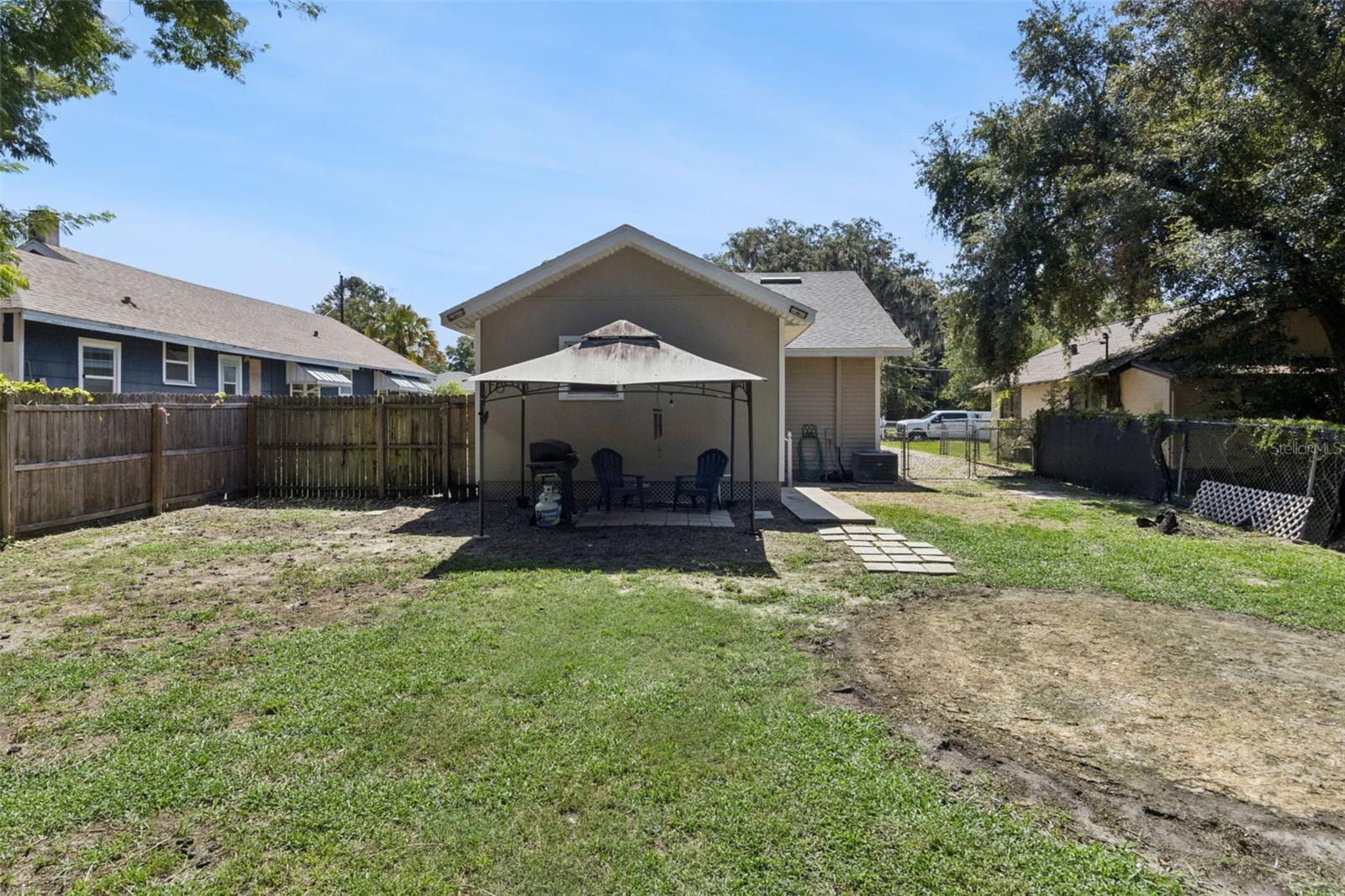 ELBERT PARK RESUB - Residential
