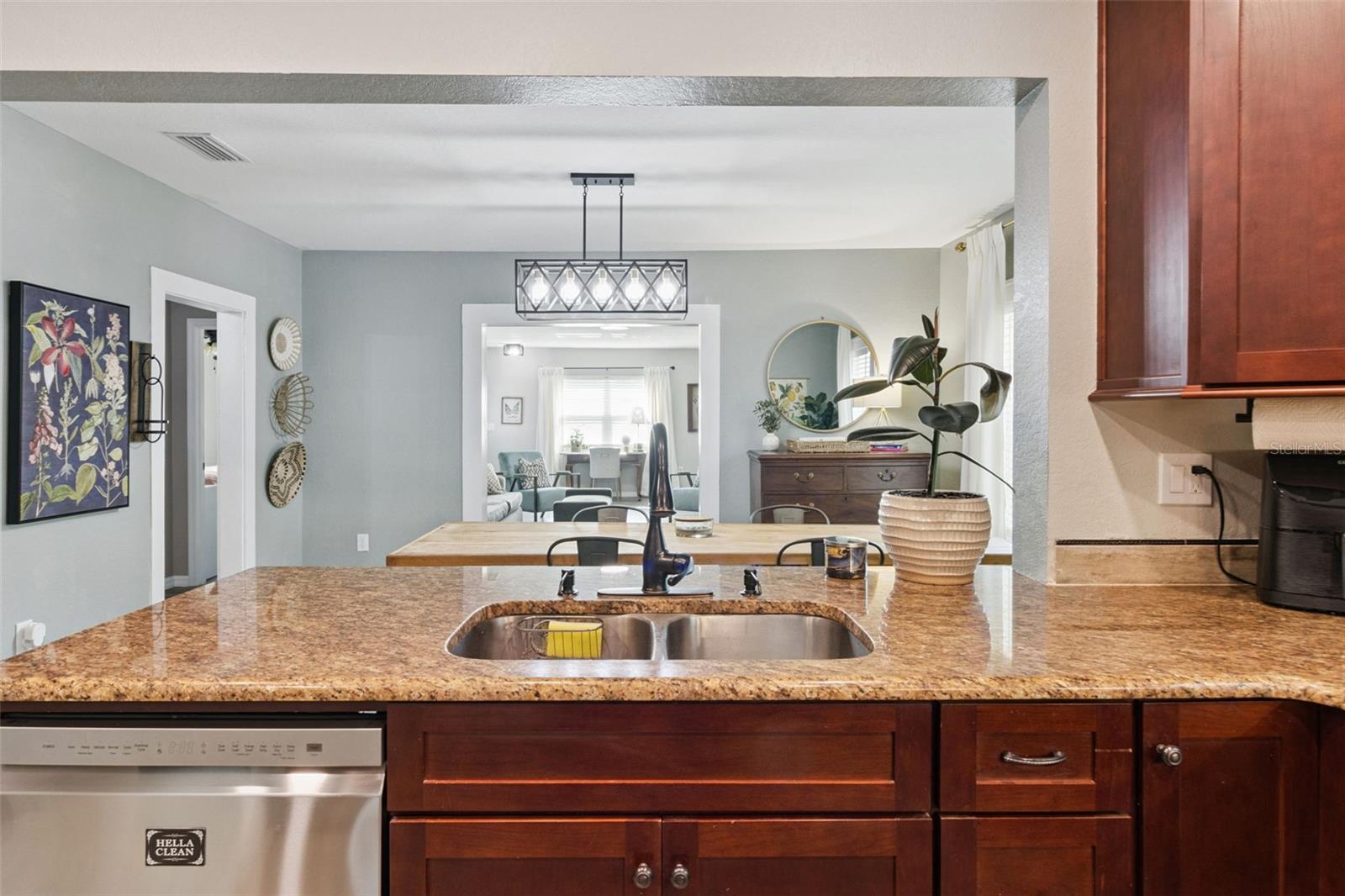 ELBERT PARK RESUB - Residential