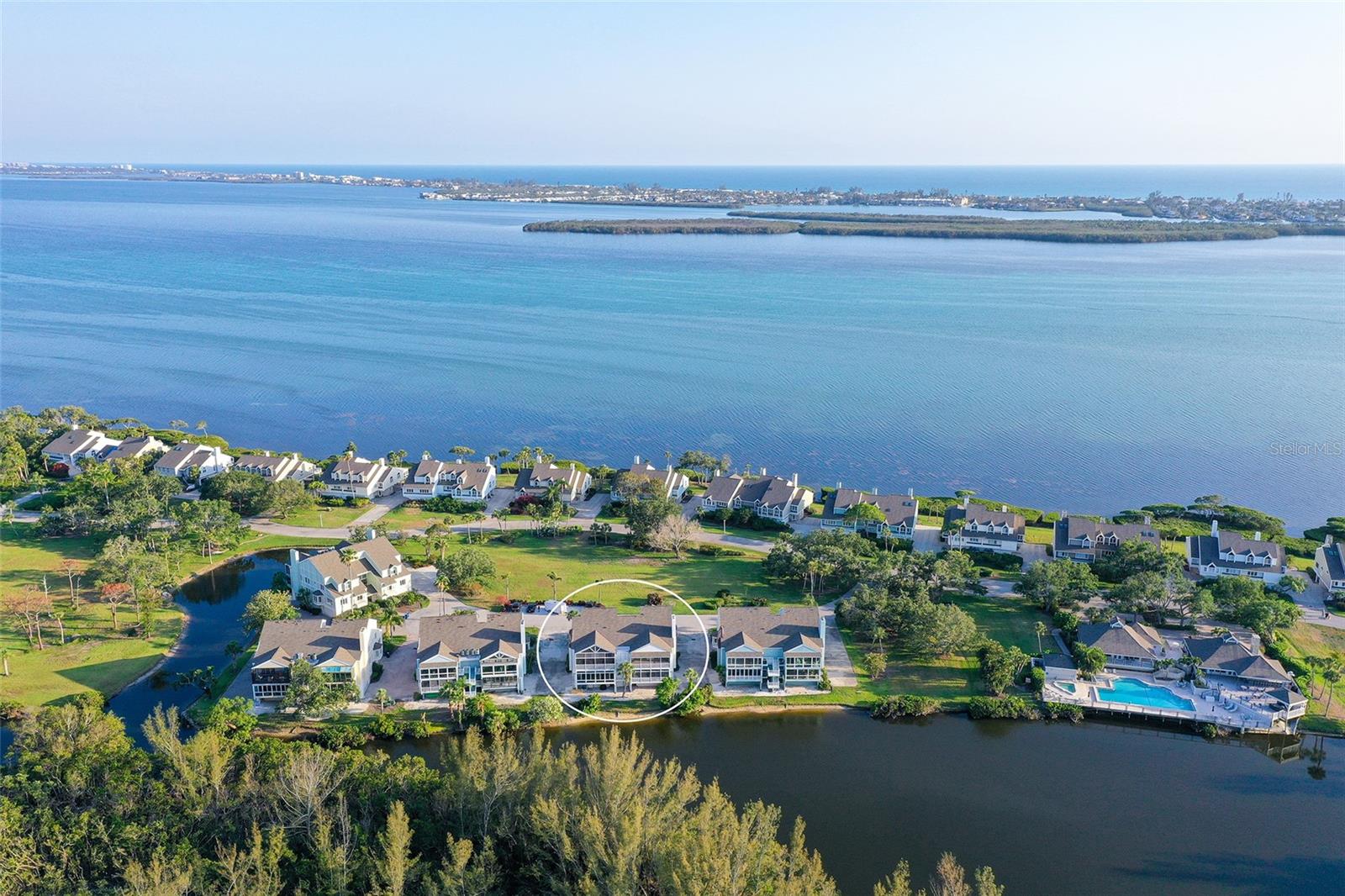 TIDY ISLAND PH III - Residential