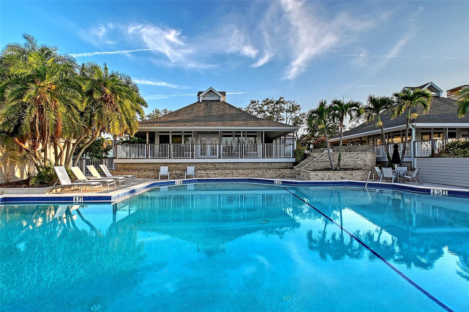 TIDY ISLAND PH III - Residential