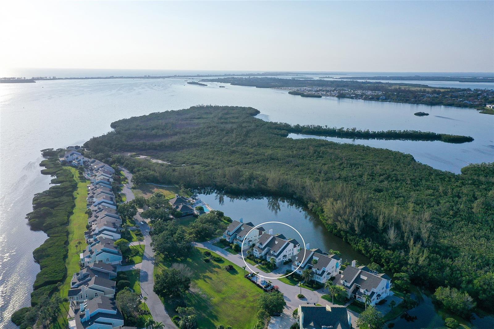 TIDY ISLAND PH III - Residential