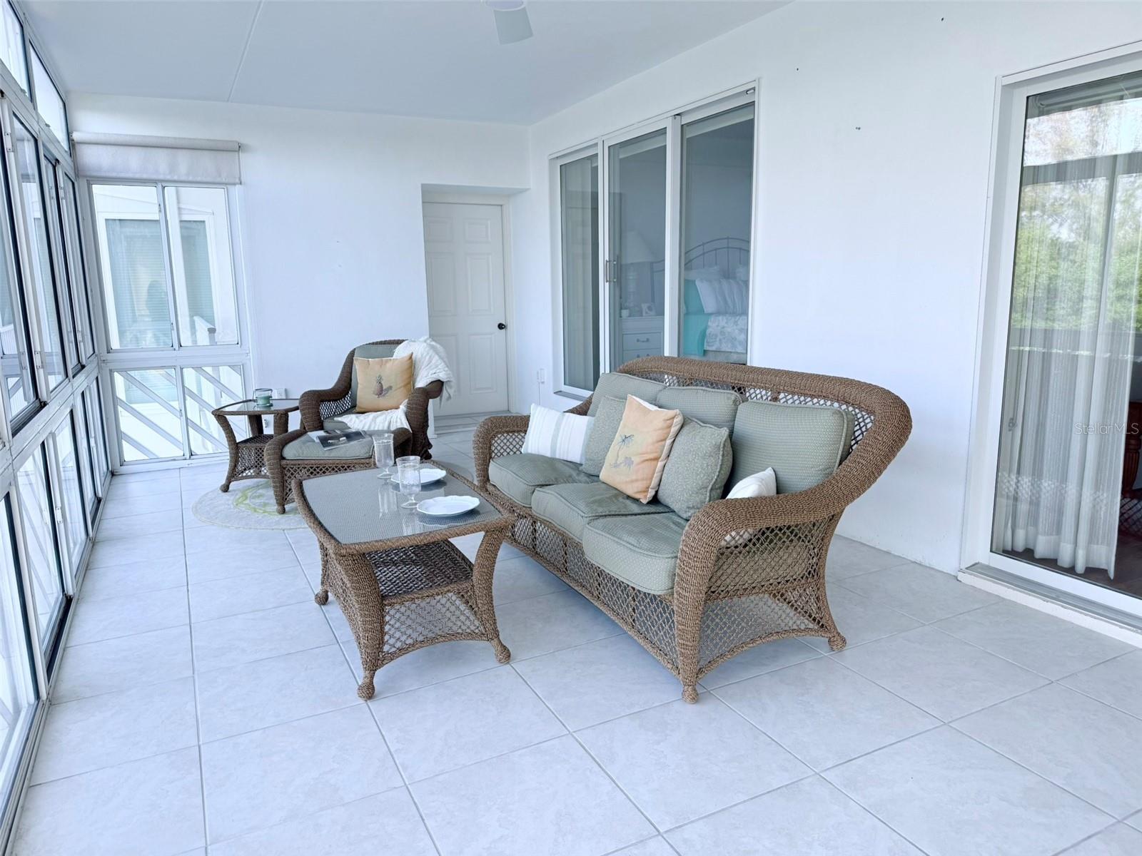 TIDY ISLAND PH III - Residential