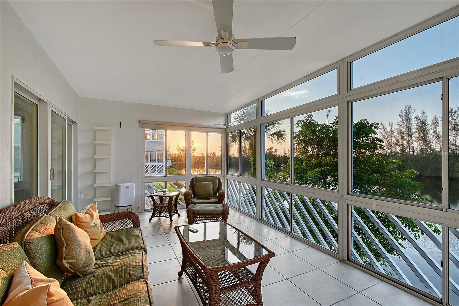 TIDY ISLAND PH III - Residential