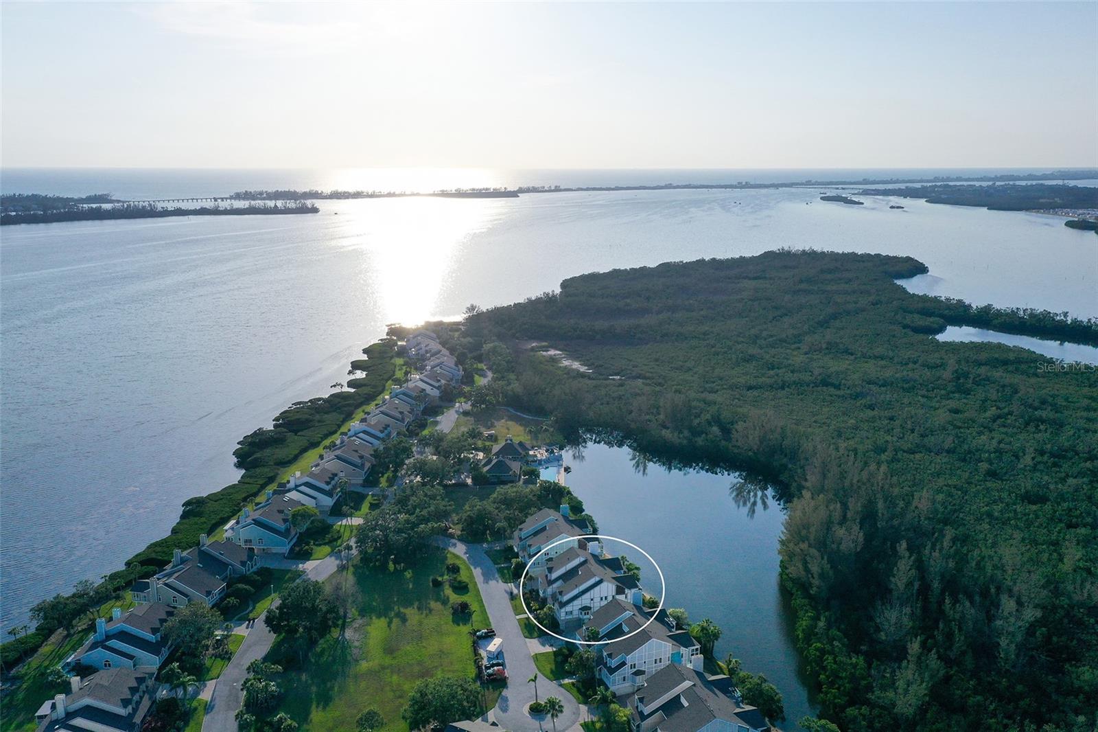 TIDY ISLAND PH III - Residential
