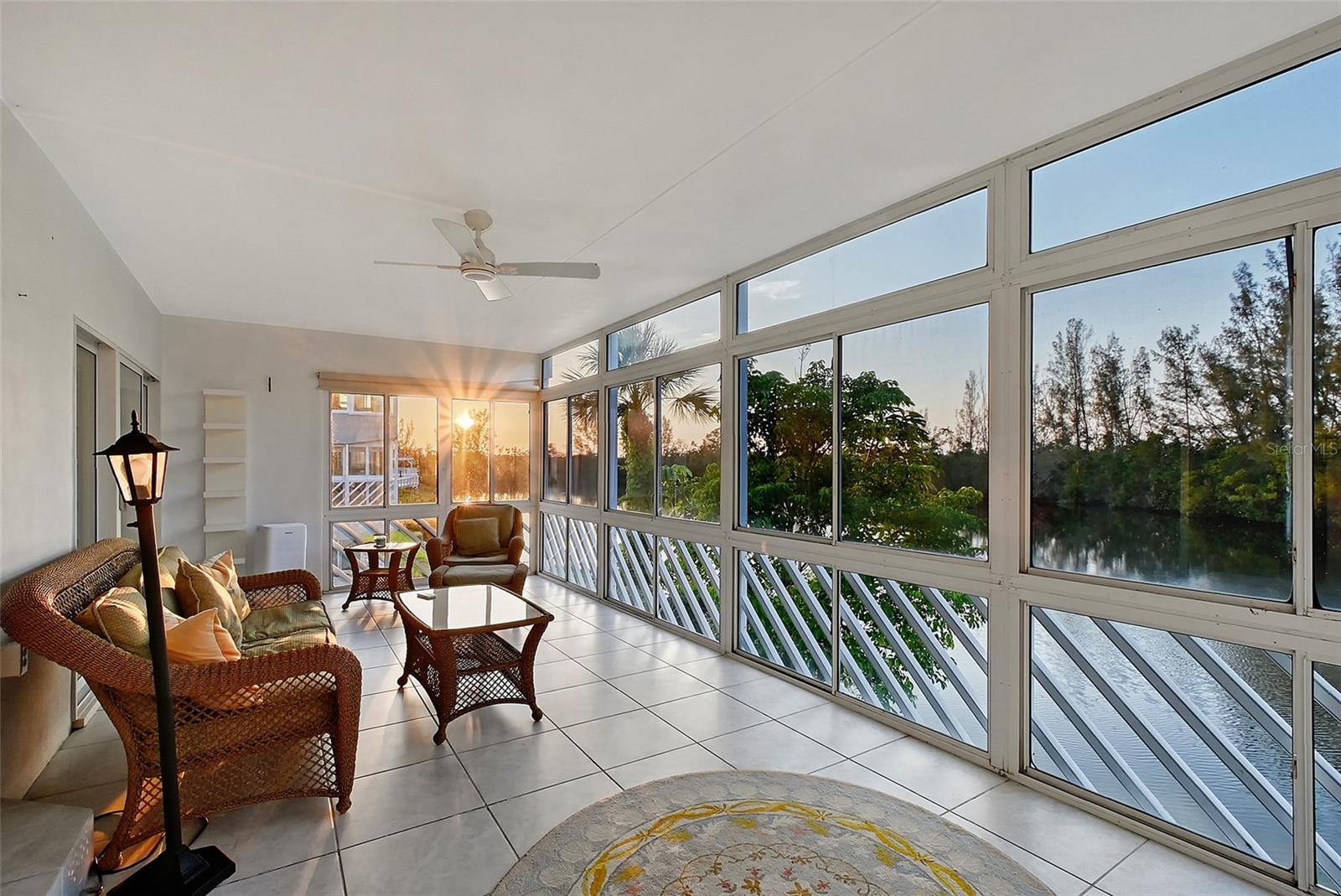 TIDY ISLAND PH III - Residential