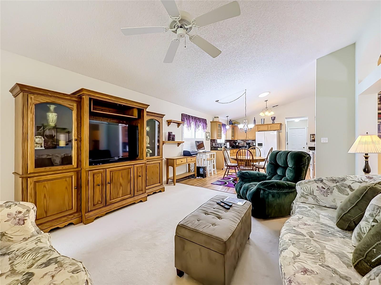 PLANTATION AT LEESBURG RIVER CREST UNIT 01 - Residential