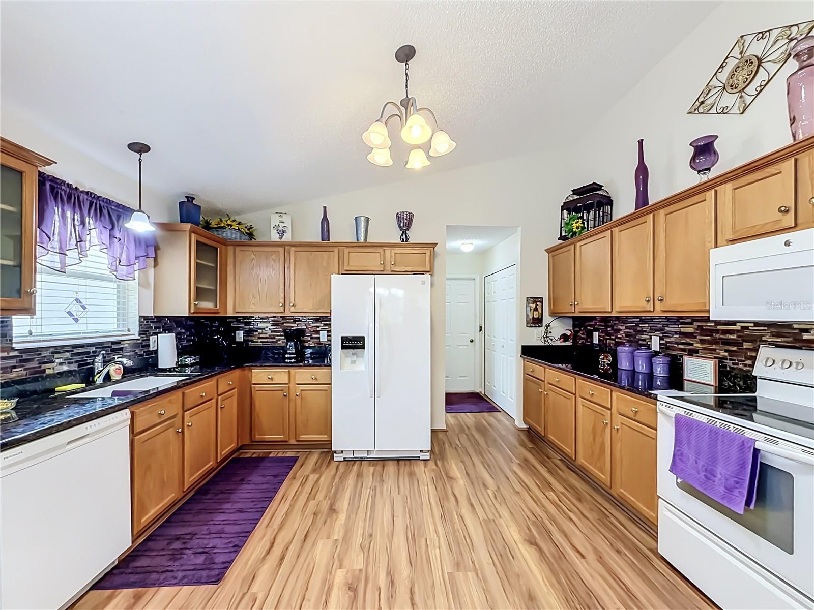 PLANTATION AT LEESBURG RIVER CREST UNIT 01 - Residential
