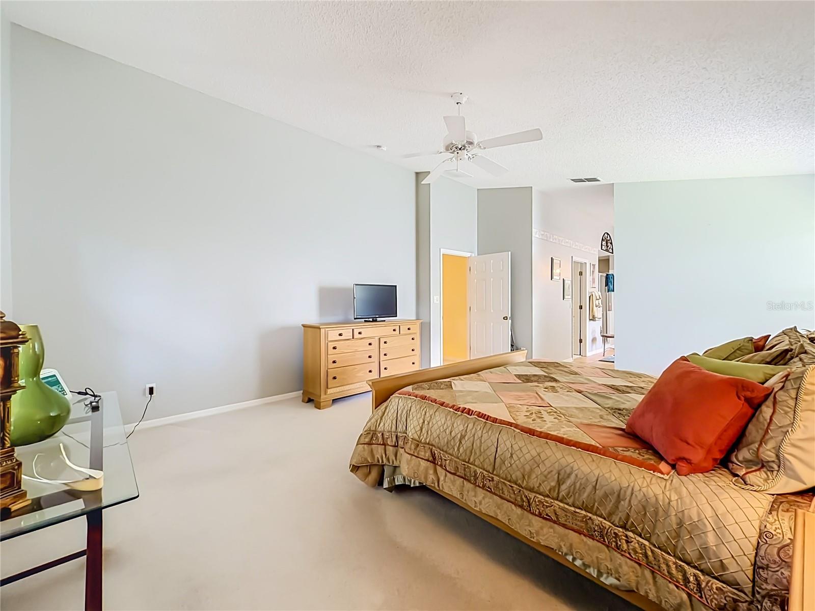 PLANTATION AT LEESBURG RIVER CREST UNIT 01 - Residential