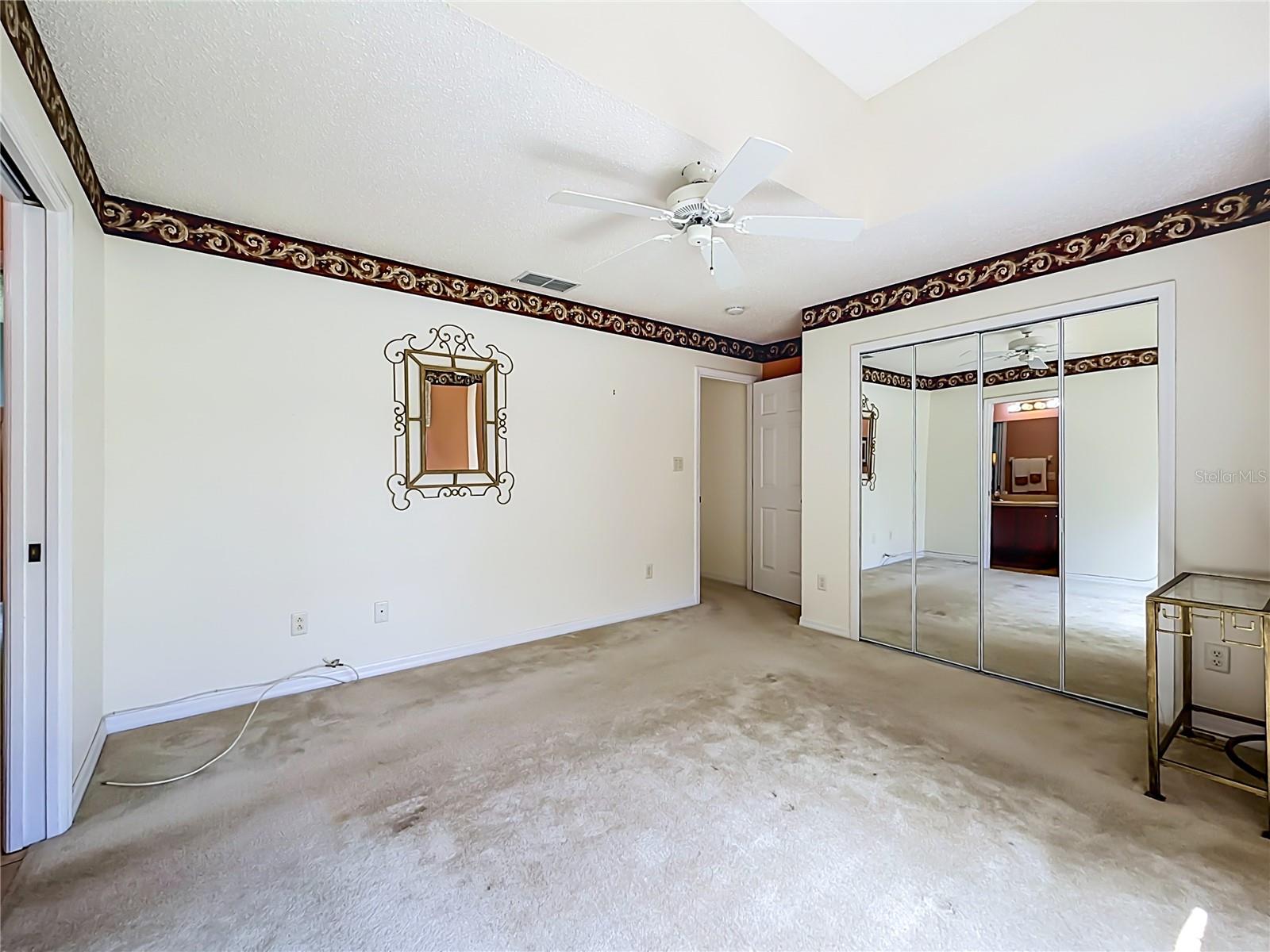 PLANTATION AT LEESBURG RIVER CREST UNIT 01 - Residential
