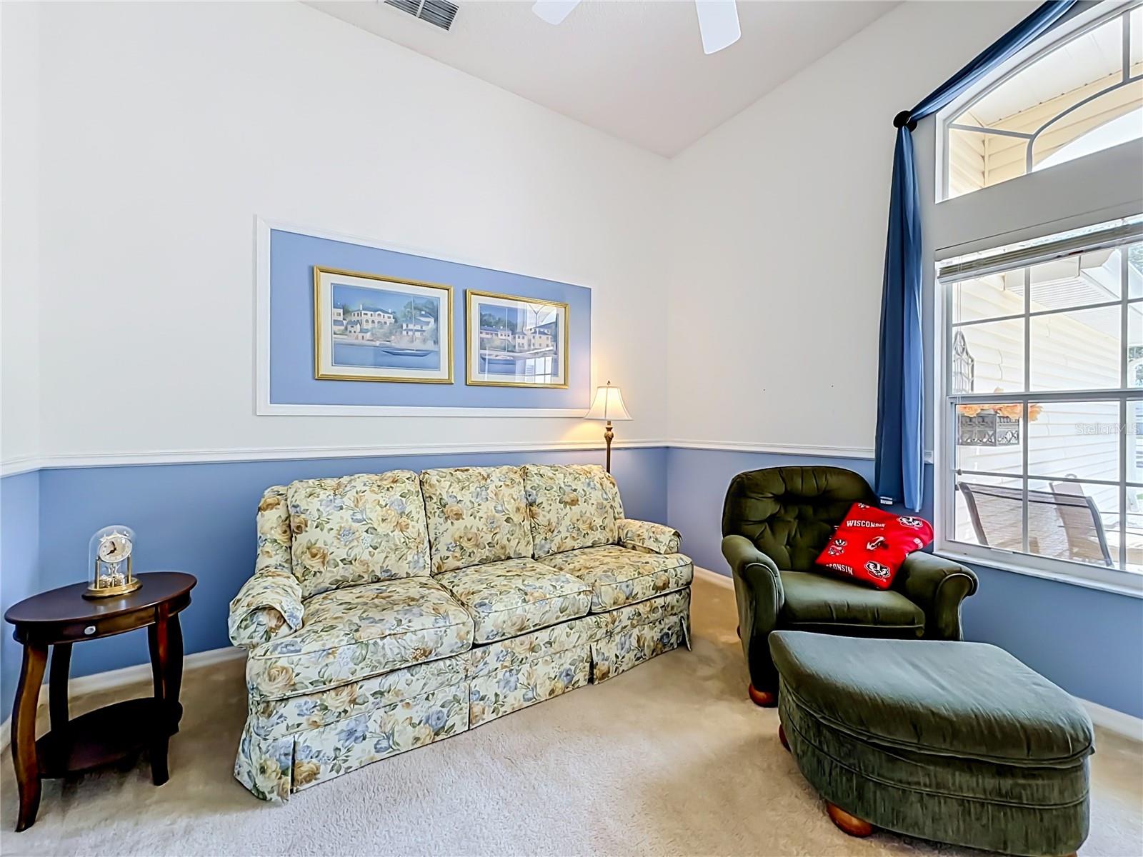 PLANTATION AT LEESBURG RIVER CREST UNIT 01 - Residential