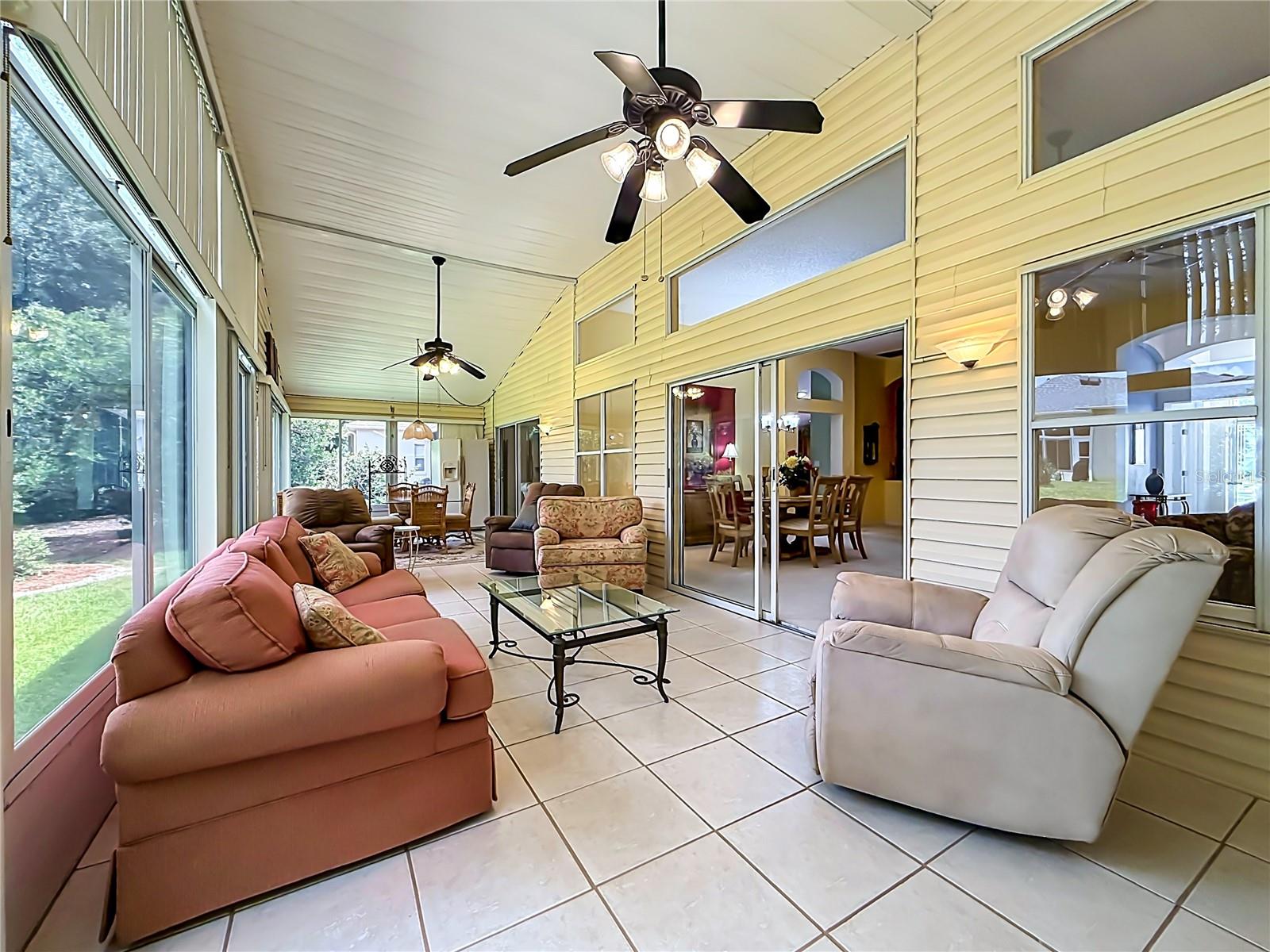 PLANTATION AT LEESBURG RIVER CREST UNIT 01 - Residential
