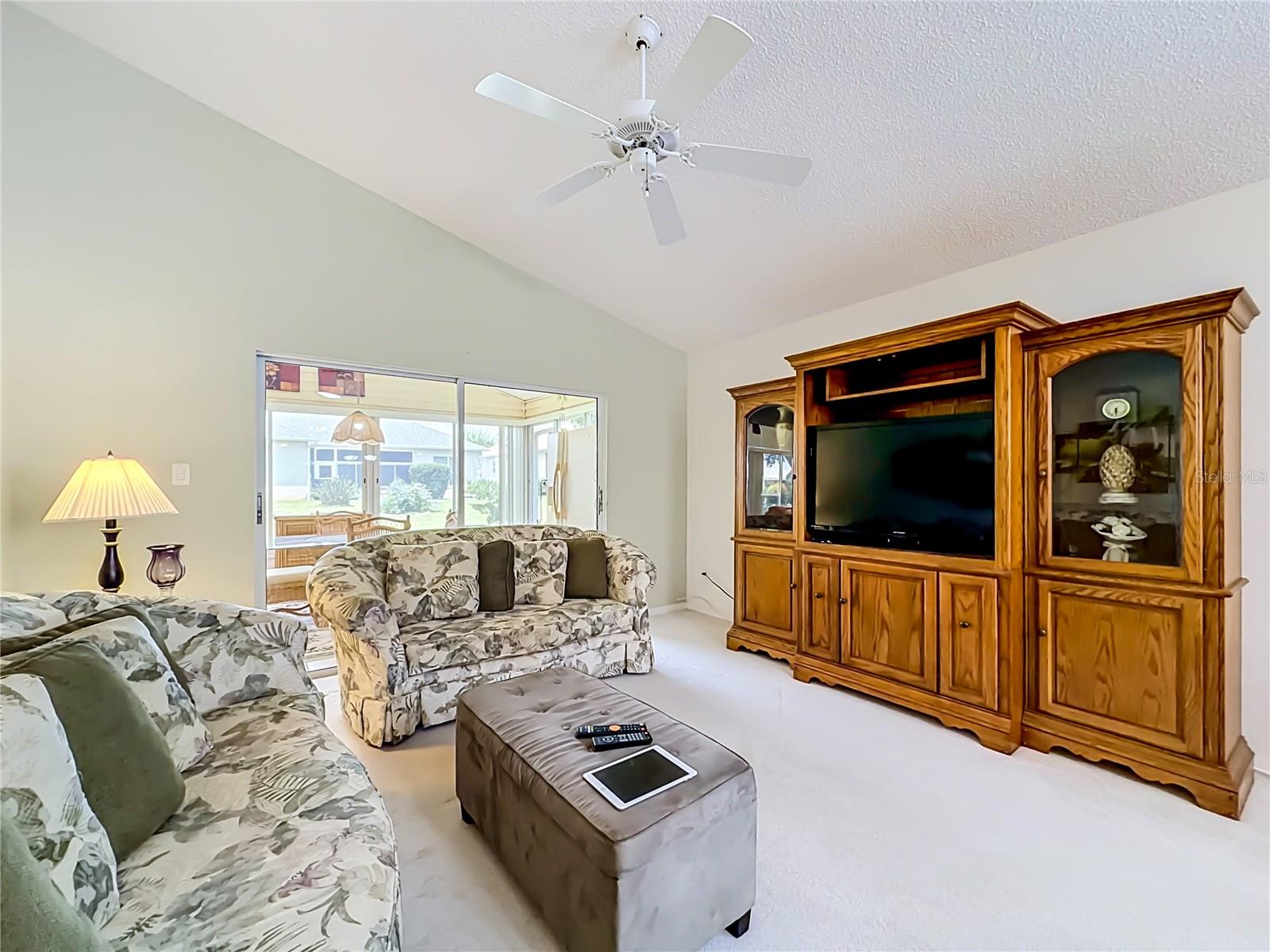 PLANTATION AT LEESBURG RIVER CREST UNIT 01 - Residential