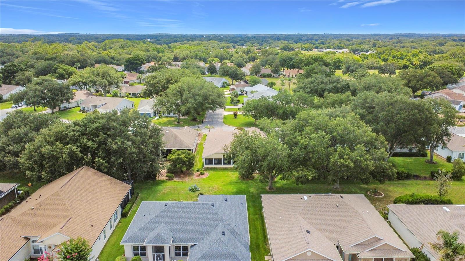 PLANTATION AT LEESBURG RIVER CREST UNIT 01 - Residential