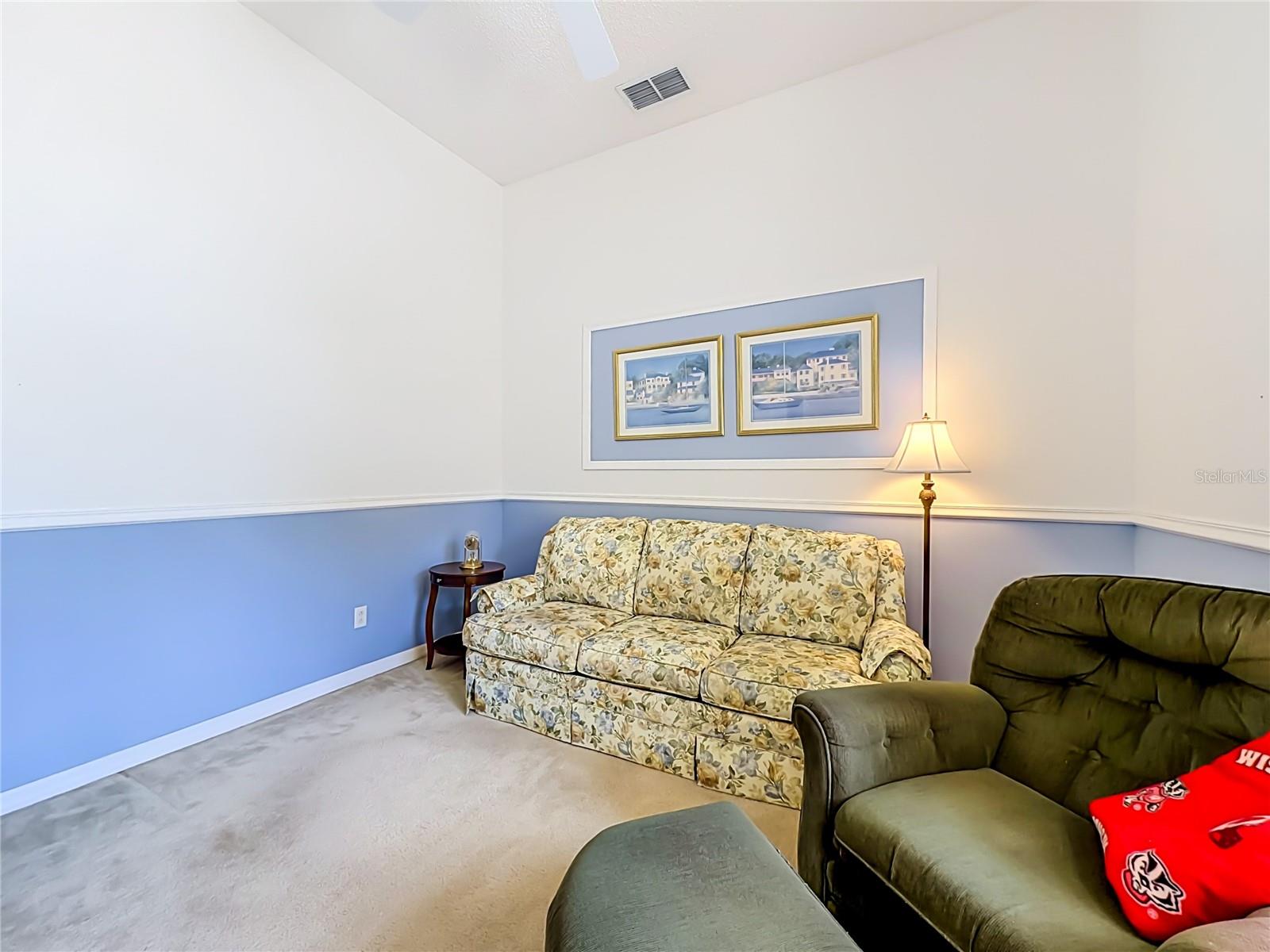 PLANTATION AT LEESBURG RIVER CREST UNIT 01 - Residential