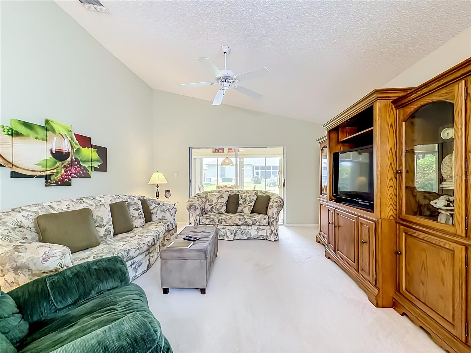 PLANTATION AT LEESBURG RIVER CREST UNIT 01 - Residential