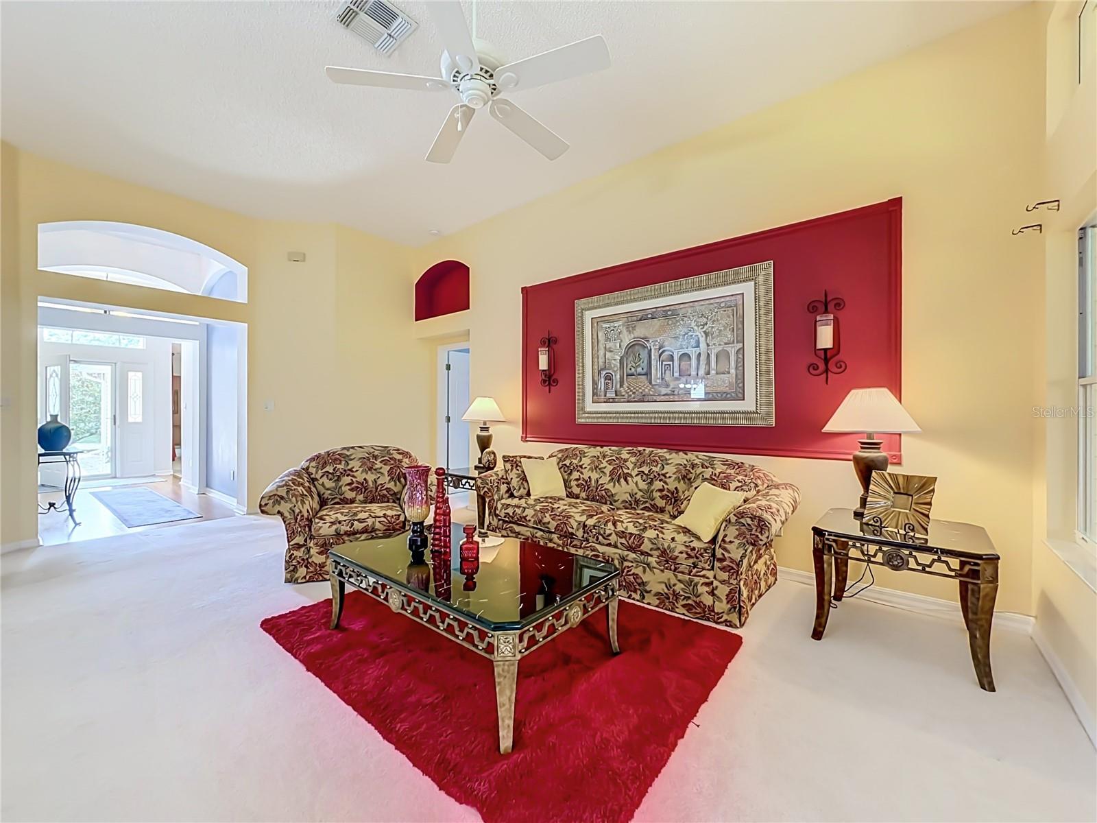 PLANTATION AT LEESBURG RIVER CREST UNIT 01 - Residential