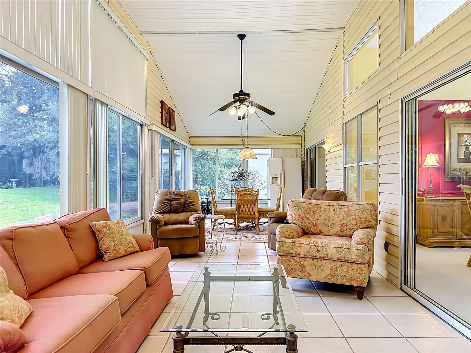 PLANTATION AT LEESBURG RIVER CREST UNIT 01 - Residential