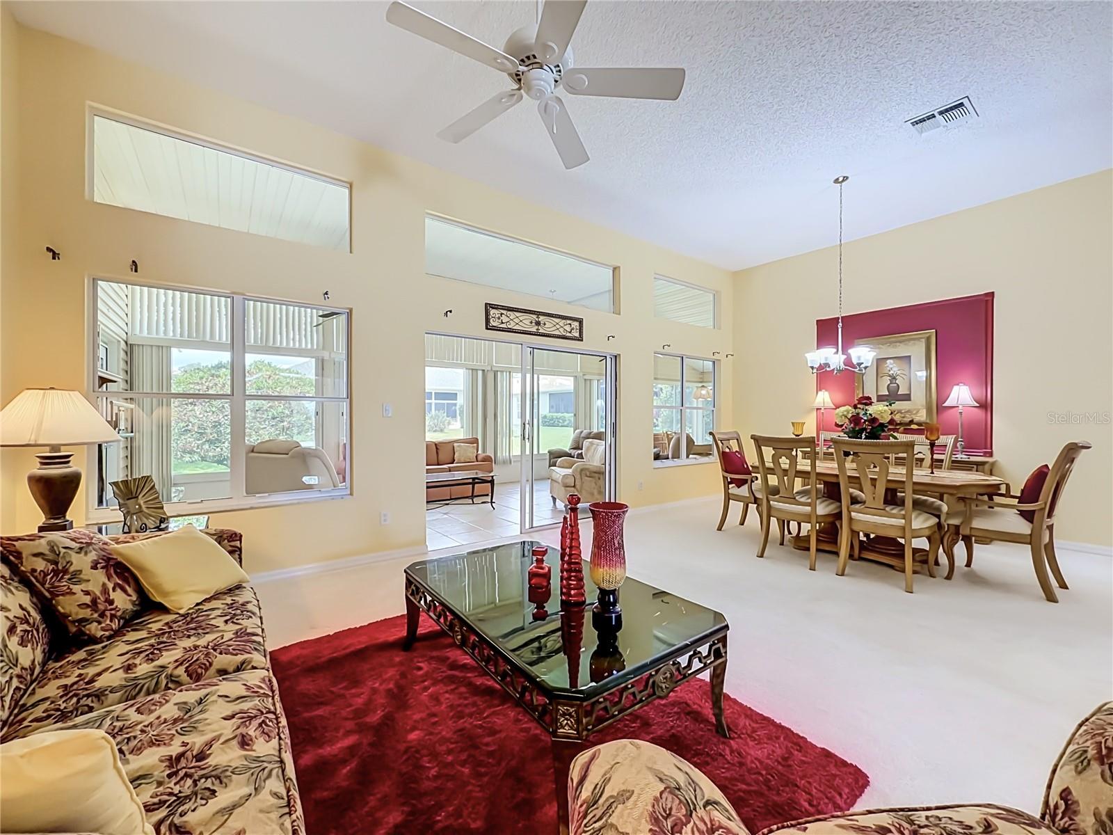 PLANTATION AT LEESBURG RIVER CREST UNIT 01 - Residential