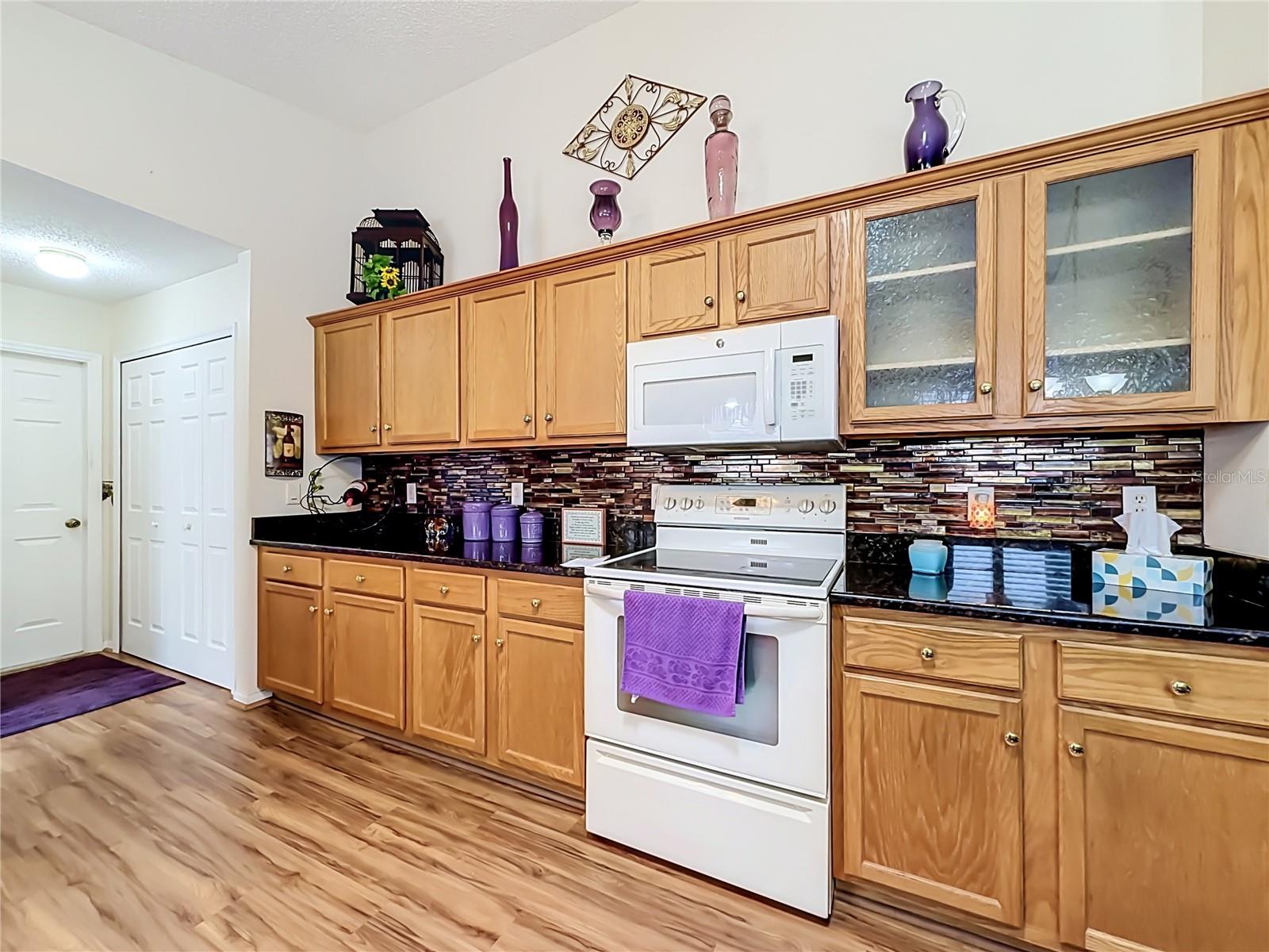 PLANTATION AT LEESBURG RIVER CREST UNIT 01 - Residential