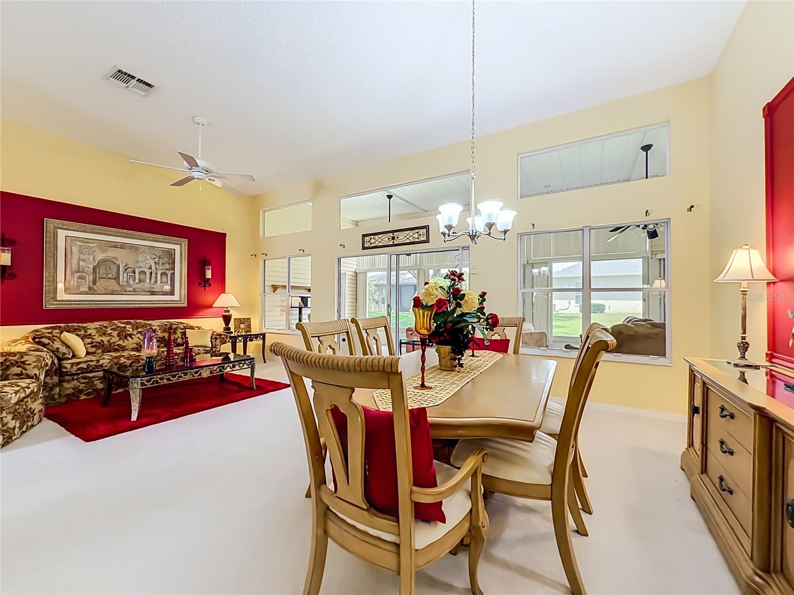 PLANTATION AT LEESBURG RIVER CREST UNIT 01 - Residential