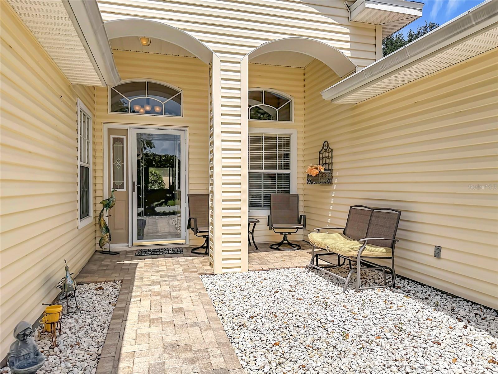 PLANTATION AT LEESBURG RIVER CREST UNIT 01 - Residential