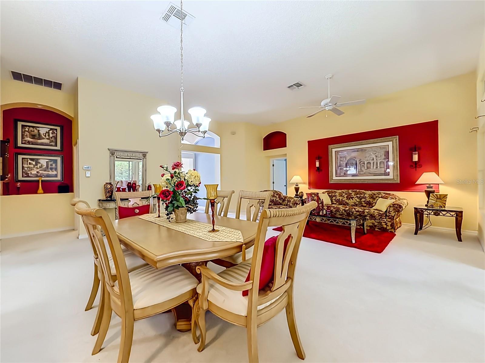 PLANTATION AT LEESBURG RIVER CREST UNIT 01 - Residential