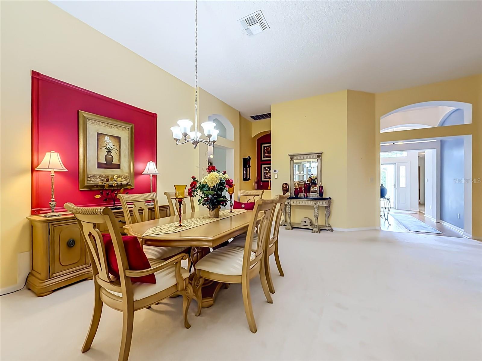 PLANTATION AT LEESBURG RIVER CREST UNIT 01 - Residential