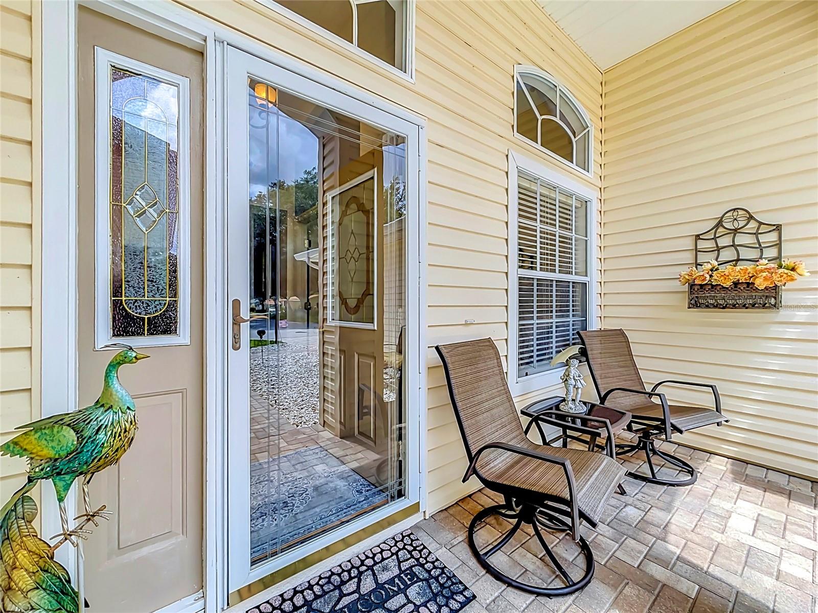 PLANTATION AT LEESBURG RIVER CREST UNIT 01 - Residential