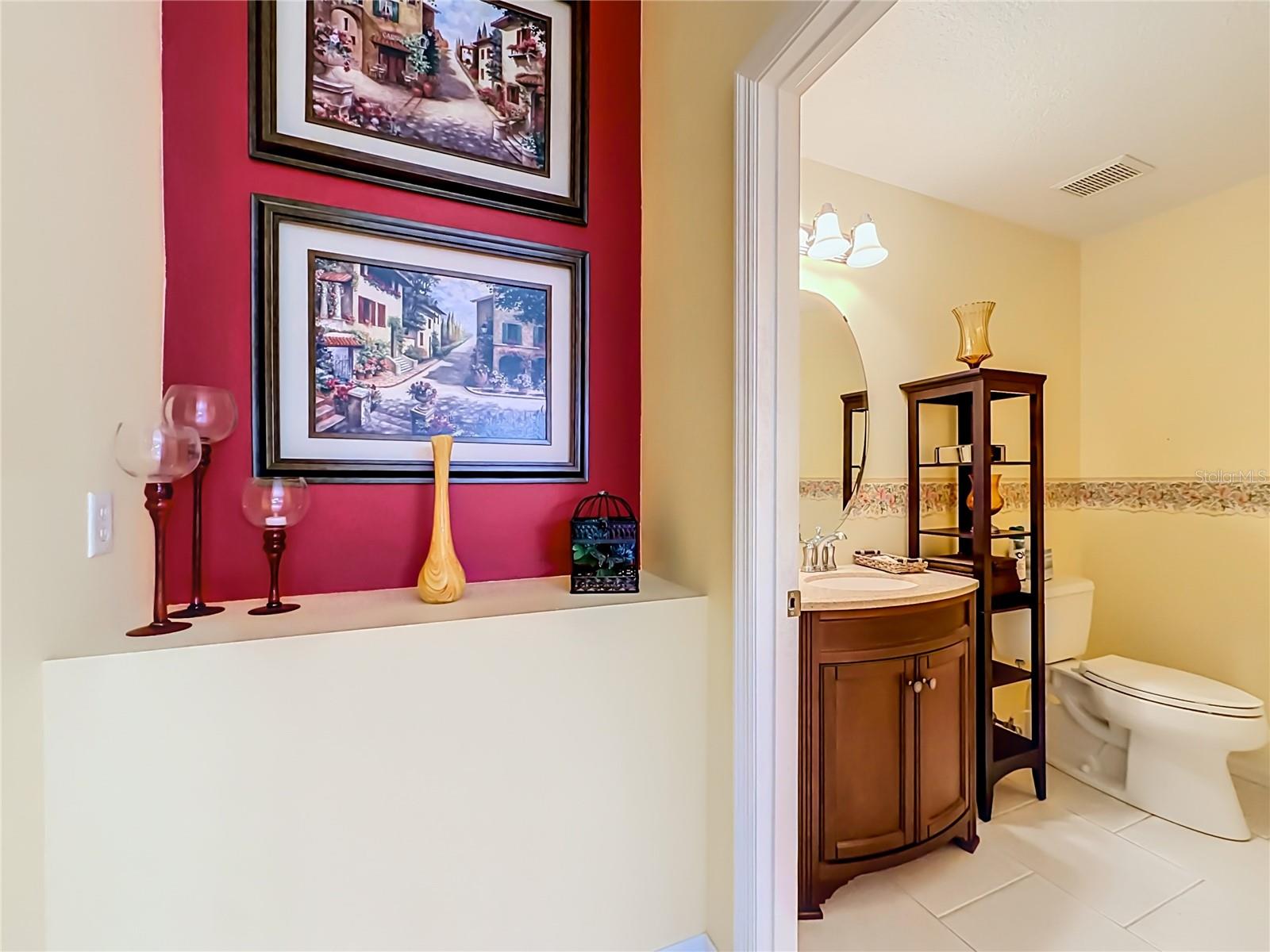 PLANTATION AT LEESBURG RIVER CREST UNIT 01 - Residential