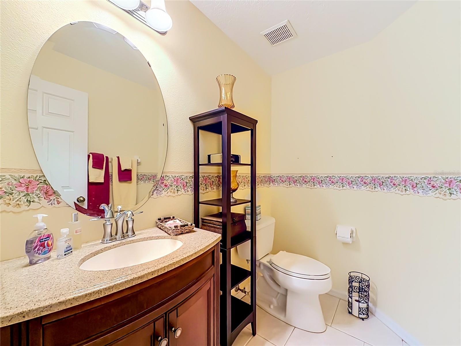 PLANTATION AT LEESBURG RIVER CREST UNIT 01 - Residential